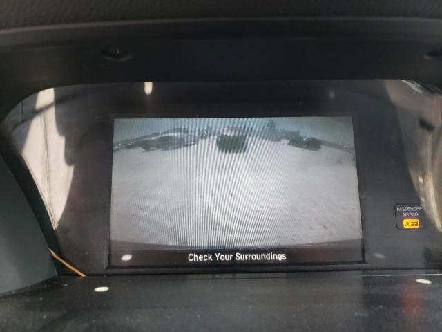 1HGCR2F37DA137261 Honda Accord Lx 2013. Фото: 8