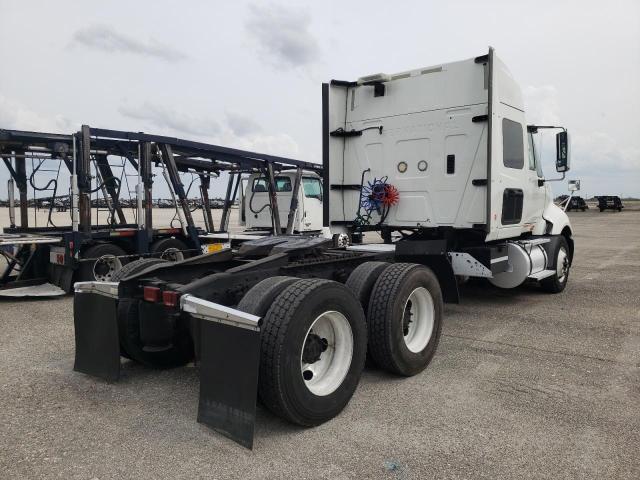 3HSDJSJR0EN793927 International Prostar 2014. Фото: 3
