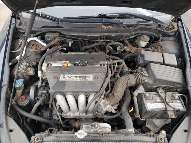 1HGCM56136A091574 Honda Accord 2006. Фото: 6