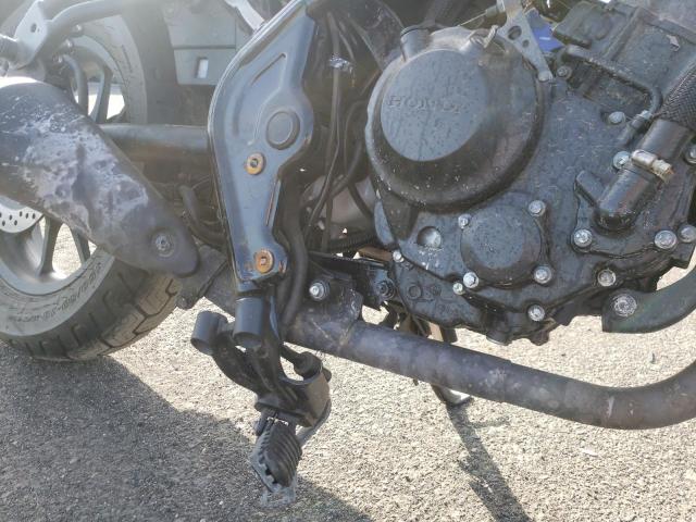 2021 HONDA CMX300 A MLHNC5357M5402573