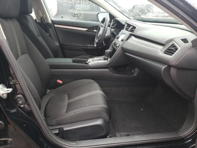 2017 HONDA CIVIC LX 19XFC2F56HE005075