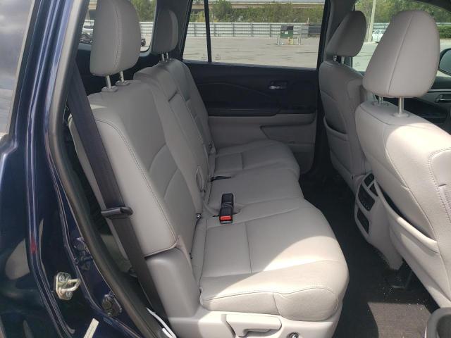 2016 HONDA PILOT SPOR 5FNYF6H57GB122502