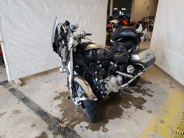 2009 YAMAHA XVZ13 TF JYAVP04E69A015659