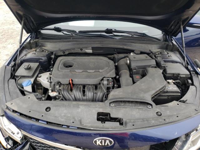 2018 KIA OPTIMA LX 5XXGT4L34JG207588