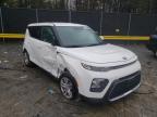 2021 KIA  SOUL