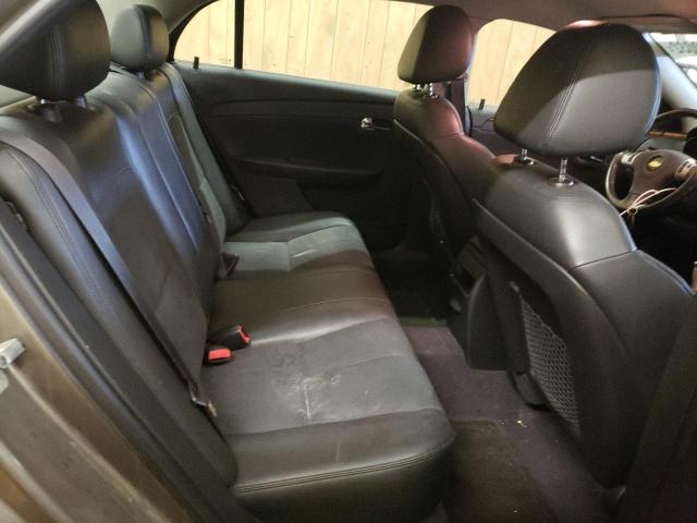 1G1ZD5E04AF306529 Chevrolet Malibu 2Lt 2010. Фото: 5