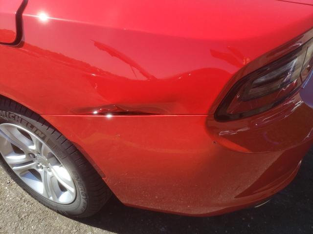 2C3CDXBG3MH646627 Dodge Charger Sx 2021. Фото: 8