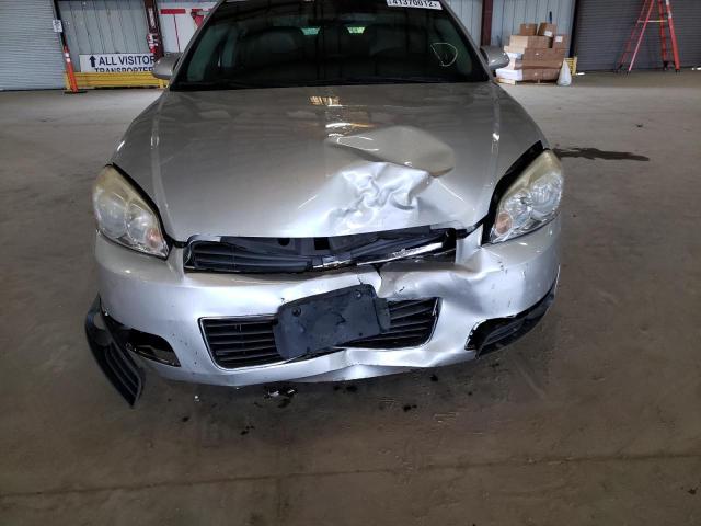 2G1WB5EK1B1105156 Chevrolet Impala Lt 2011. Фото: 8