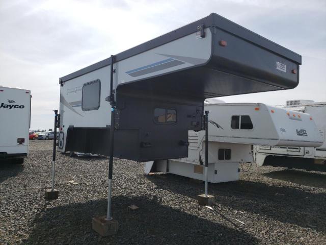 Salvage cars for sale from Copart Airway Heights, WA: 2022 Wildwood Palomino