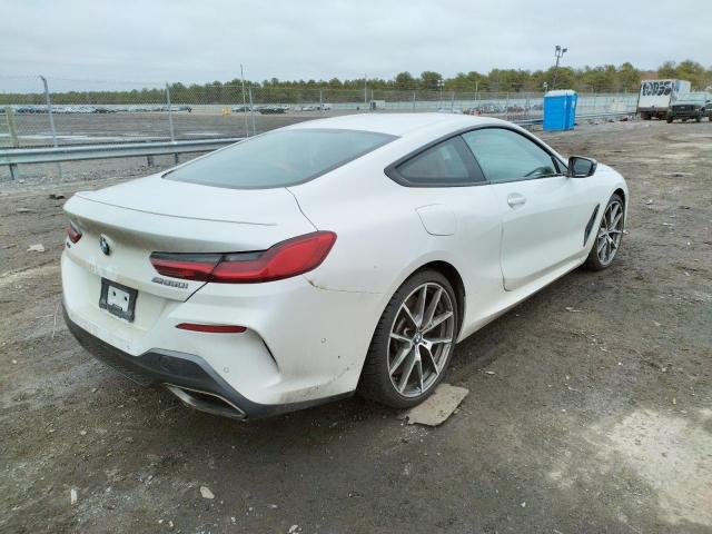 2019 BMW M850XI WBABC4C56KBU96540