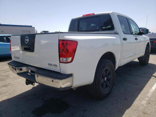 1N6AA0ED2AN321925 Nissan Titan Xe 2010. Фото: 3
