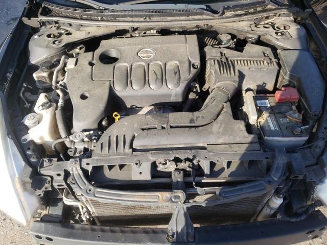 1N4AL2AP2CC193831 Nissan Altima 2012. Фото: 6