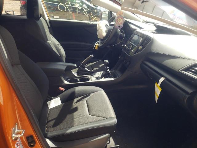 2018 SUBARU CROSSTREK JF2GTAACXJ9207790