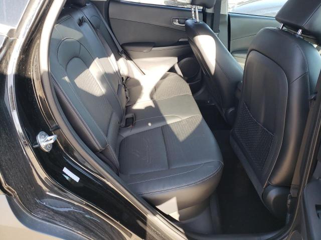 2018 HYUNDAI KONA LIMIT KM8K3CA57JU109038