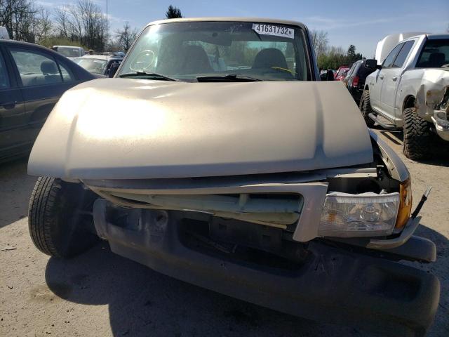 1FTYR10D92PA51766 Ford Ranger 2002. Фото: 8