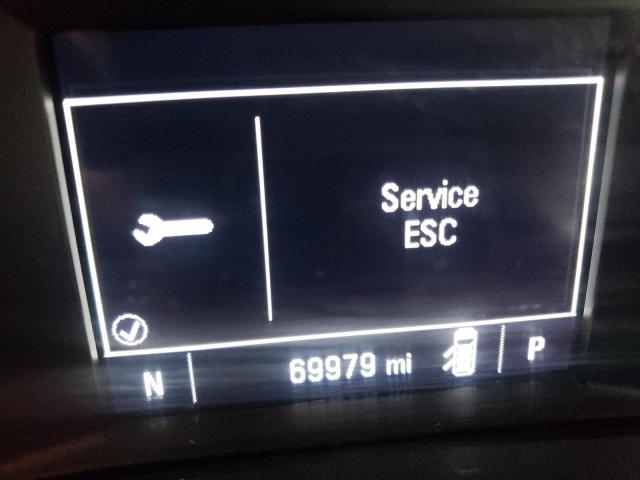 3GNAXSEV1JS627971 Chevrolet Equinox Lt 2018. Фото: 7