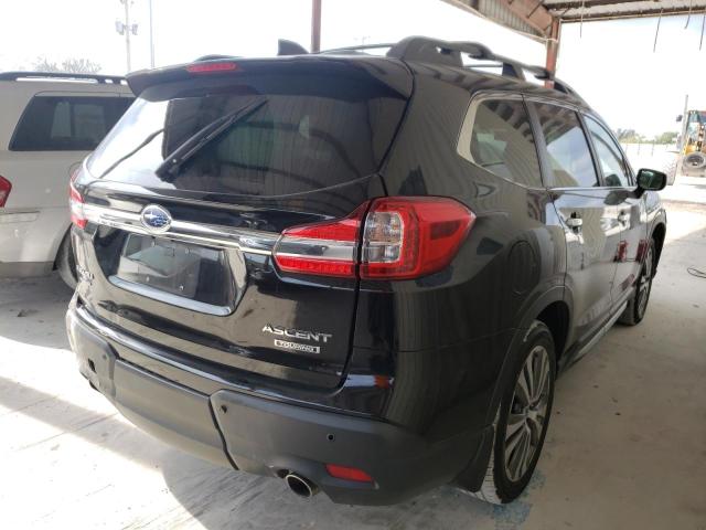 2019 SUBARU ASCENT TOU 4S4WMARD5K3431845