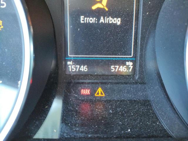 3VV3B7AX8MM095987 Volkswagen Tiguan Se 2021. Фото: 7