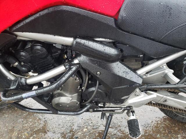 JKALEEA118A018140 Kawasaki Kle650 A 2008. Фото: 6