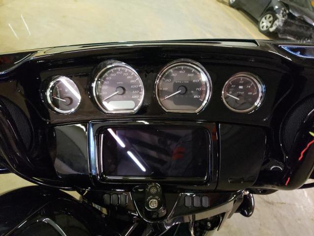 2021 HARLEY-DAVIDSON FLHXS 1HD1KRP14MB664117