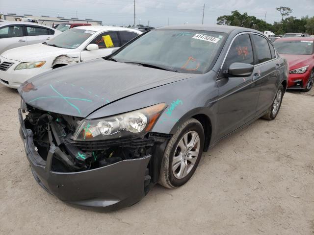 JHMCP26438C065884 Honda Accord Lxp 2008. Фото: 1