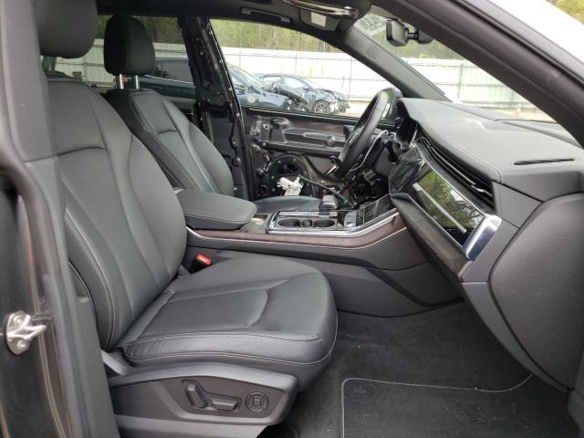 2019 AUDI Q8 PRESTIG WA1FVAF15KD029789