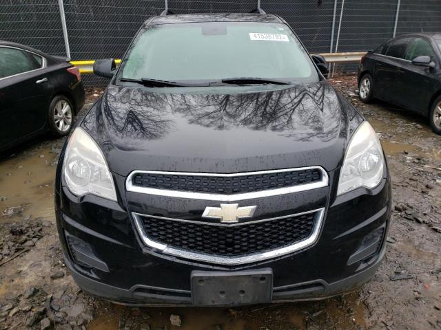 2015 CHEVROLET EQUINOX LT 2GNALBEK1F6264935