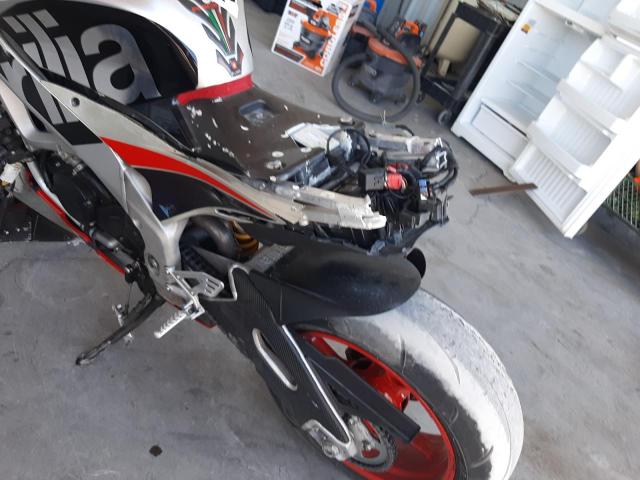 2012 APRILIA RSV4 R ZD4RKU012CS000354