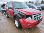 2008 FORD  ESCAPE