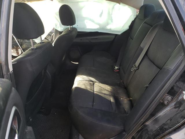 2016 NISSAN ALTIMA 2.5 1N4AL3AP1GC205236
