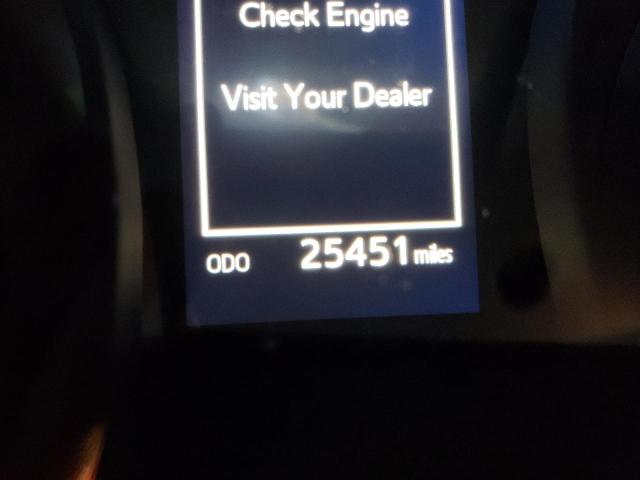 2019 TOYOTA CAMRY 4C 4T1B11HK8KU160135