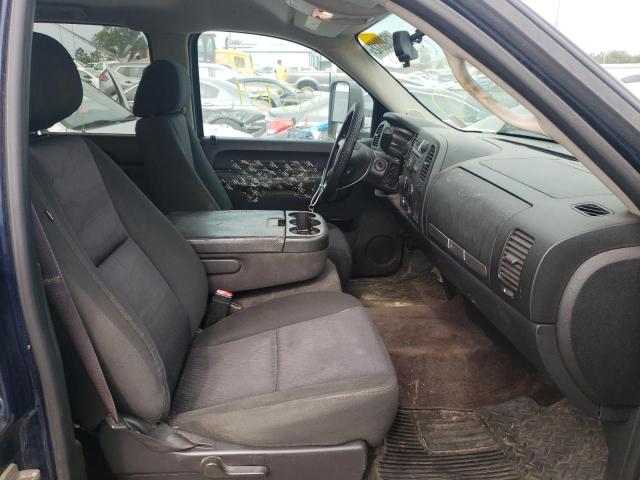 3GTP2VE72CG236855 Gmc Sierra K15 2012. Фото: 4