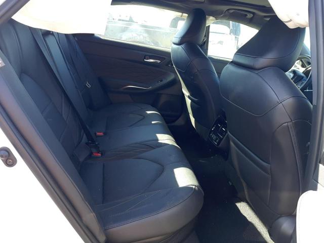2021 TOYOTA AVALON LIM 4T1DA1ABXMU007889