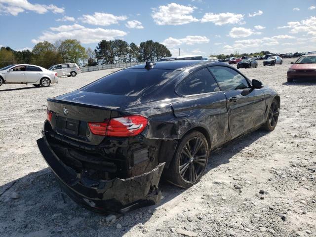 2016 BMW 428 XI WBA3N9C55GK249576