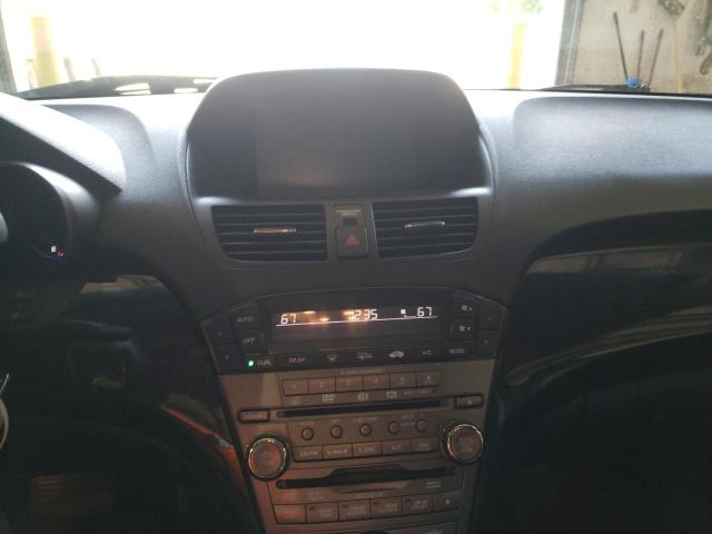 2HNYD28429H502893 Acura Mdx Techno 2009. Фото: 8