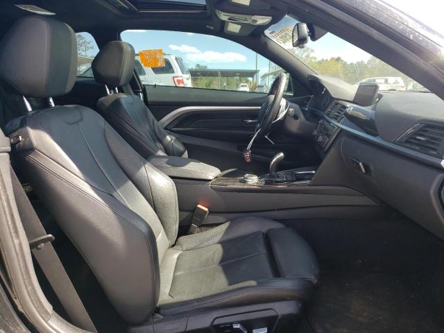 2016 BMW 428 XI WBA3N9C55GK249576