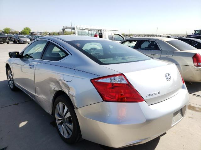 1HGCS12789A022697 Honda Accord Ex 2009. Фото: 2
