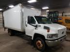 2004 CHEVROLET  C K4500