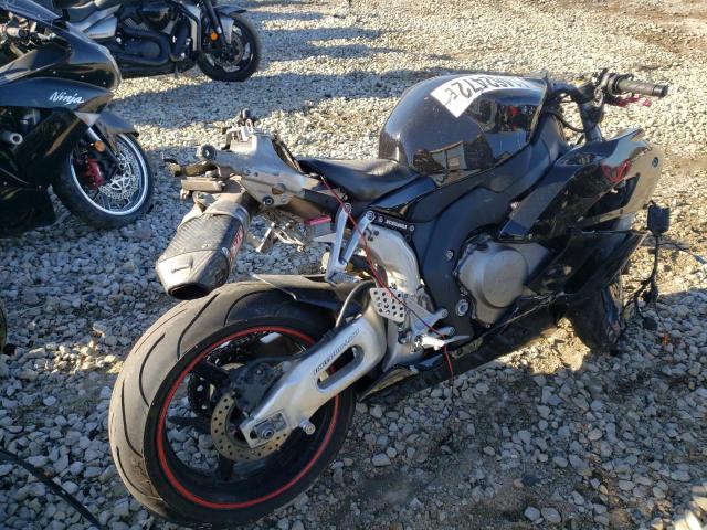 2004 HONDA CBR JH2SC57014M003286
