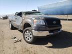 2005 FORD  F150