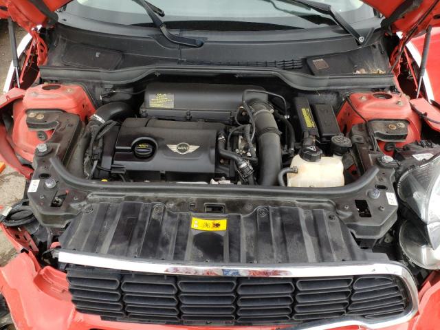 WMWZC5C53CWL57383 Mini Cooper