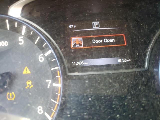 2016 NISSAN ALTIMA 2.5 1N4AL3AP1GC205236