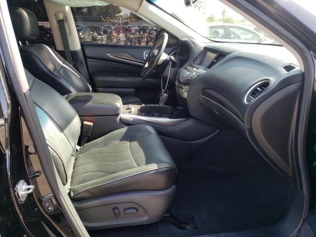 2015 INFINITI QX60 HYBRI 5N1CL0MM1FC500351