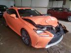 photo LEXUS RC300 2017