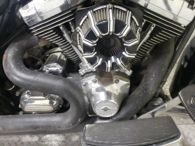 2013 HARLEY-DAVIDSON FLTRU ROAD 1HD1KGM18DB610053