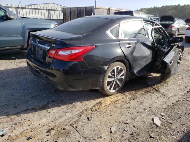 2016 NISSAN ALTIMA 2.5 1N4AL3AP1GC205236