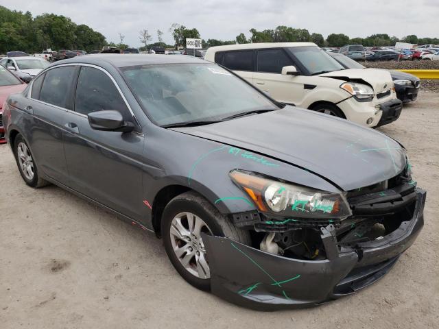 JHMCP26438C065884 Honda Accord Lxp 2008