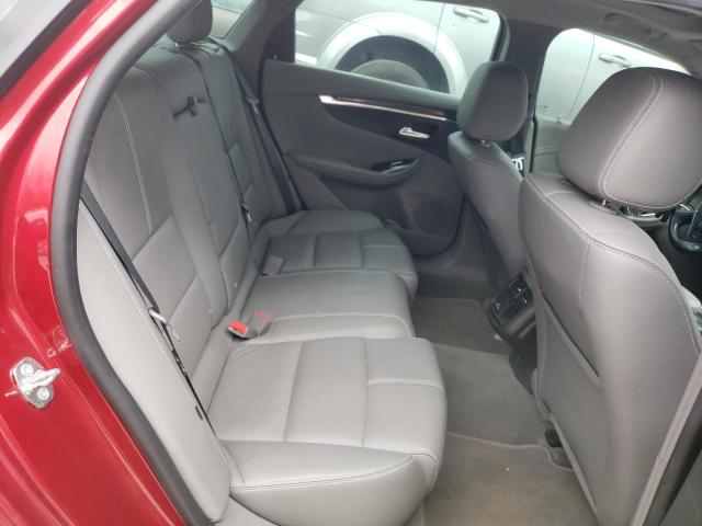 2019 CHEVROLET IMPALA LT 2G11Z5S38K9151801