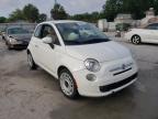 2012 FIAT  500