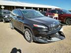 2016 JEEP  CHEROKEE